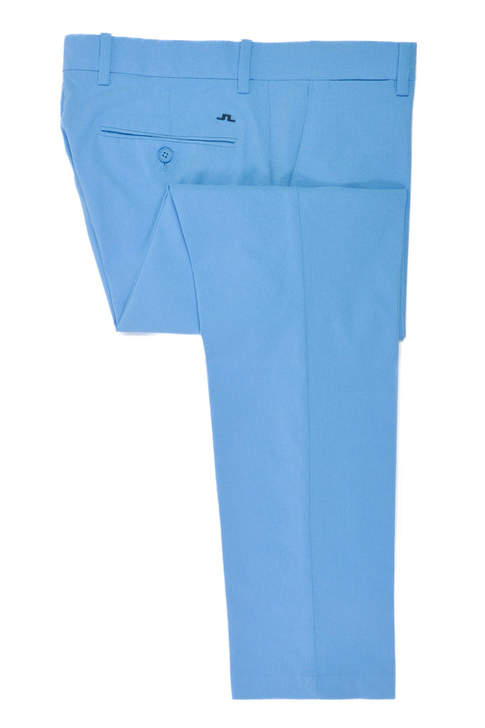 J.Lindeberg Blue Vent Golf Pants