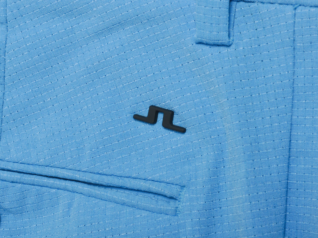 J.Lindeberg Blue Vent Golf Pants