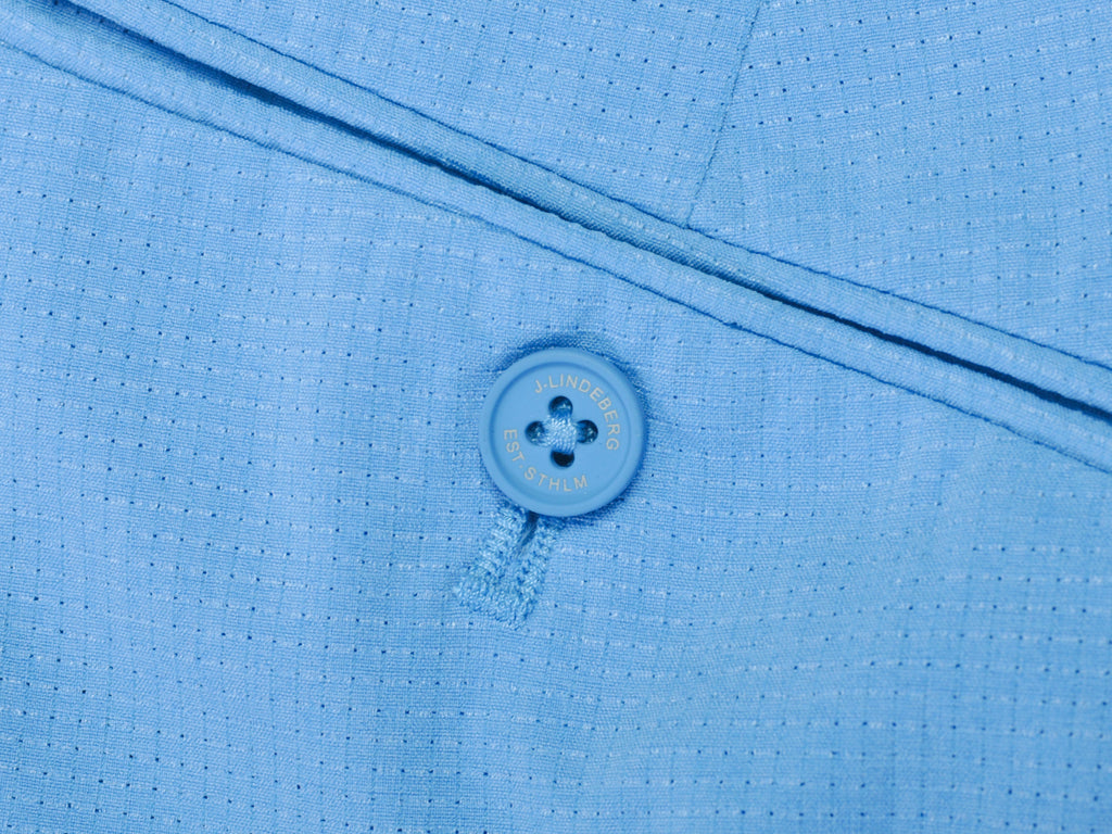J.Lindeberg Blue Vent Golf Pants