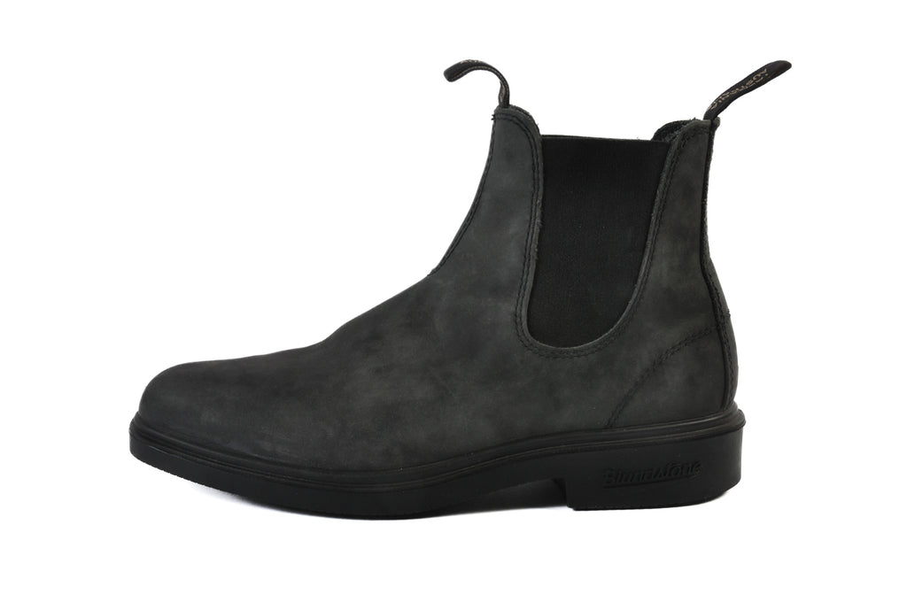 Blundstone Black Boots