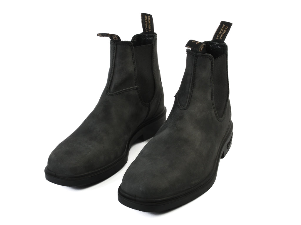 Blundstone Black Boots