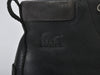 Sorel Black Madson Waterproof Moc Toe Boots