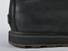 Sorel Black Madson Waterproof Moc Toe Boots
