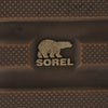 Sorel Black Madson Waterproof Moc Toe Boots