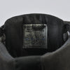 Sorel Black Madson Waterproof Moc Toe Boots