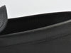 Prada Black Driving Loafers