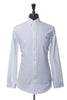 Polo Ralph Lauren White Classic Fit Oxford Button Down Shirt