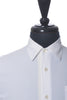 Dries Van Noten Off White Twill Shirt