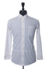 Dries Van Noten Off White Twill Shirt