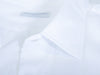 Dries Van Noten Off White Twill Shirt