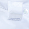 Dries Van Noten Off White Twill Shirt