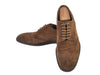 To Boot Brown Suede Wing Tip Shoes