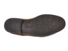 To Boot Brown Suede Wing Tip Shoes