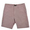John Varvatos Ash Rose Cotton Blend Shorts
