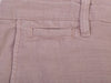 John Varvatos Ash Rose Cotton Blend Shorts