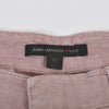 John Varvatos Ash Rose Cotton Blend Shorts