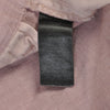 John Varvatos Ash Rose Cotton Blend Shorts