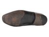 Magnanni Black Patent Cap Toe Oxfords