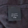 Berluti NWT Pebble Brown Ribbed Twill Worked Shirt