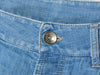 Brunello Cucinelli Light Blue Distressed Leisure Fit Jeans