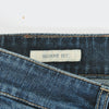 Brunello Cucinelli Dark Blue Skinny Fit Jeans