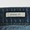 Brunello Cucinelli Distressed Leisure Fit Cuffed Jeans