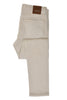 Tom Ford Sand Brown Slim Fit Jeans