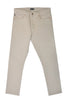 Tom Ford Sand Brown Slim Fit Jeans