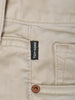 Tom Ford Sand Brown Slim Fit Jeans