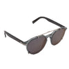 Dior Black Suit RI Grey Framed Sunglasses