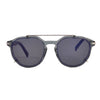 Dior Black Suit RI Grey Framed Sunglasses