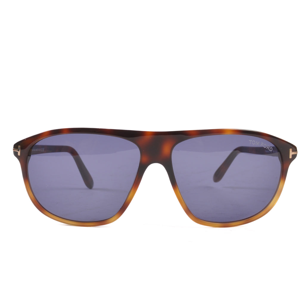 Tom Ford Prescott TF1027 Sunglasses
