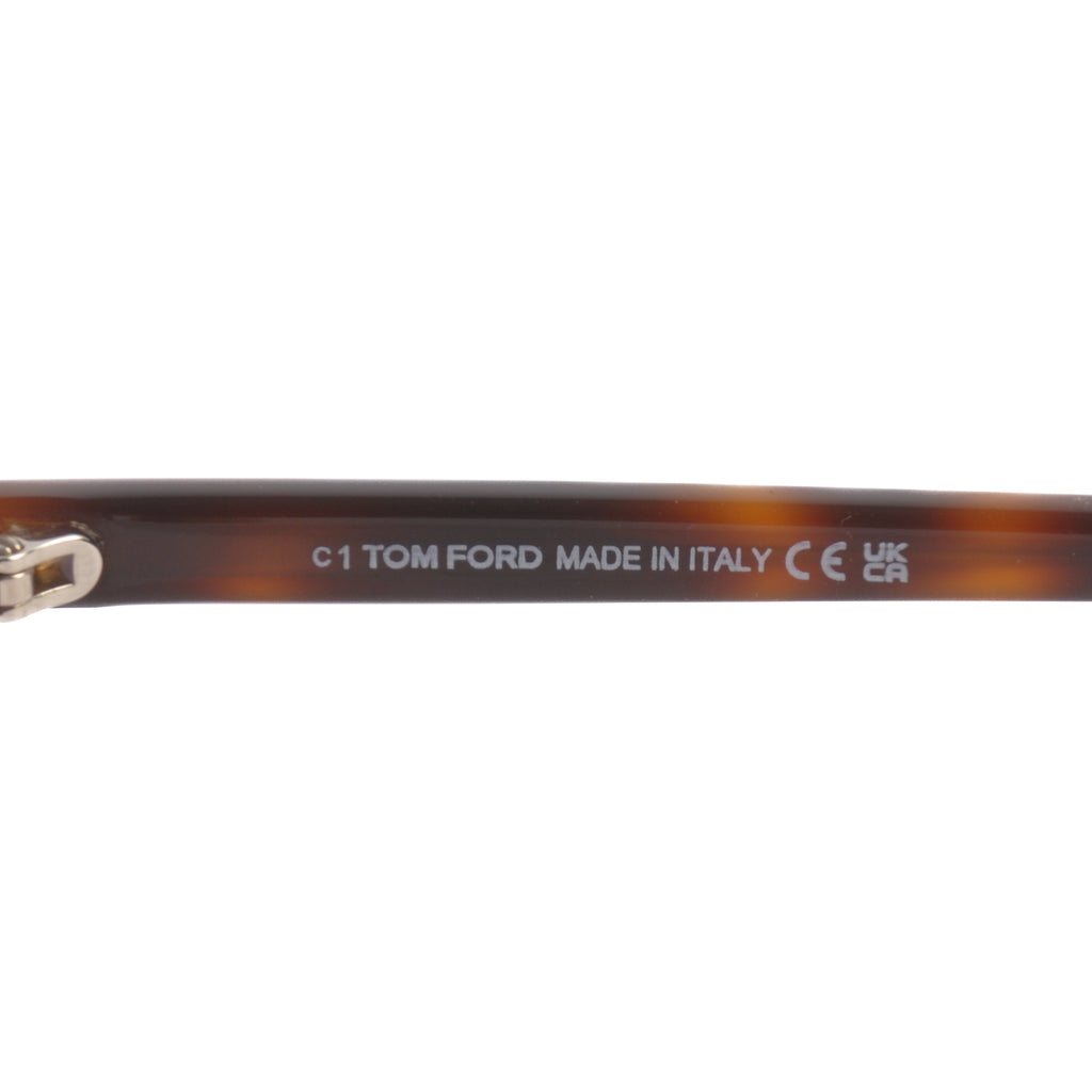 Tom Ford Prescott TF1027 Sunglasses