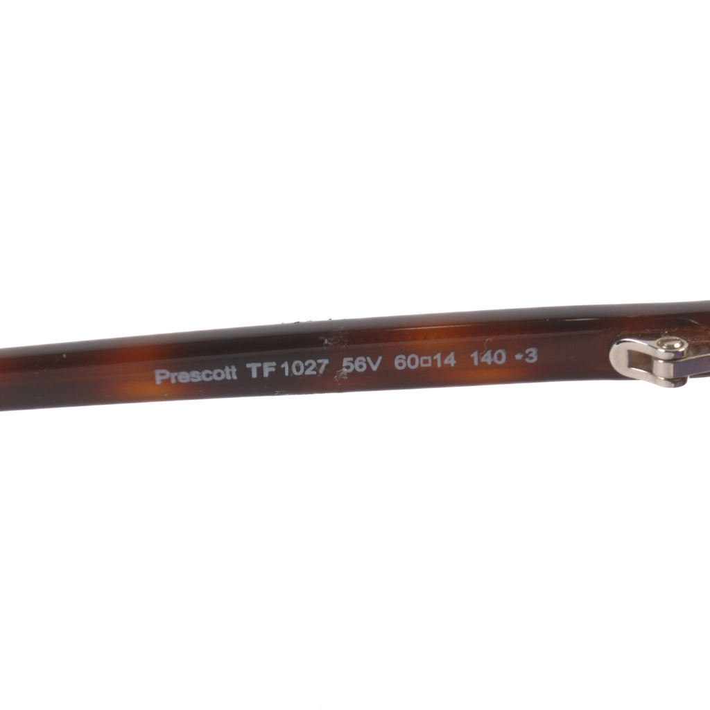 Tom Ford Prescott TF1027 Sunglasses