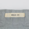 Briglia Cement Grey Bermuda Shorts