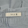 Briglia Cement Grey Bermuda Shorts
