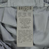 Briglia Cement Grey Bermuda Shorts