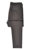 Brunello Cucinelli Grey Cargo Chinos