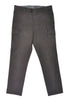 Brunello Cucinelli Grey Cargo Chinos