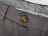 Brunello Cucinelli Grey Cargo Chinos
