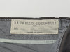 Brunello Cucinelli Grey Cargo Chinos