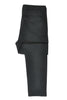 Brunello Cucinelli NWT Washed Black Cargo Chinos