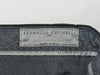 Brunello Cucinelli NWT Washed Black Cargo Chinos