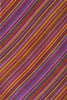 Etro Pink Striped Silk Tie