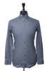 Eton Grey Contemporary Fit Shirt