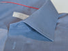Eton Grey Contemporary Fit Shirt