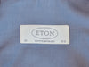 Eton Grey Contemporary Fit Shirt