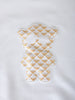 Emporio Armani White Bear Pullover