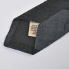 Burberry Slate Purple on Grey Nova Check Tie