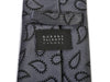 Robert Talbott Pewter Grey Paisley Hand Sewn Tie